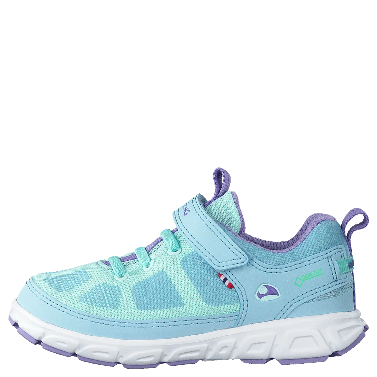 Vinderen Gtx Light Blue/ice Blue