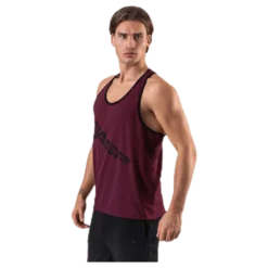 Vintage T-back Red