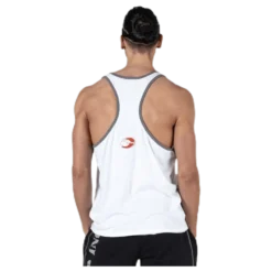 Vintage T-back White