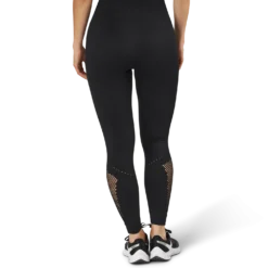 Vinyasa Seamless Legging Black