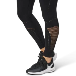 Vinyasa Seamless Legging Black