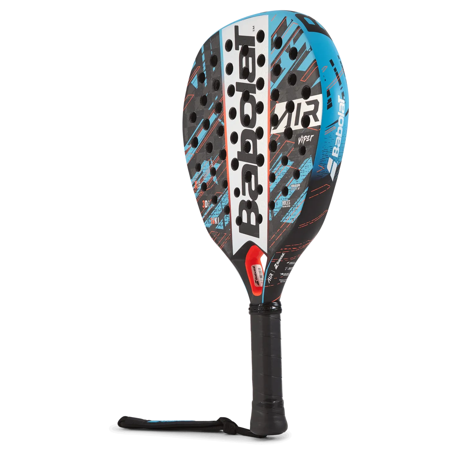 Viper Air Blue