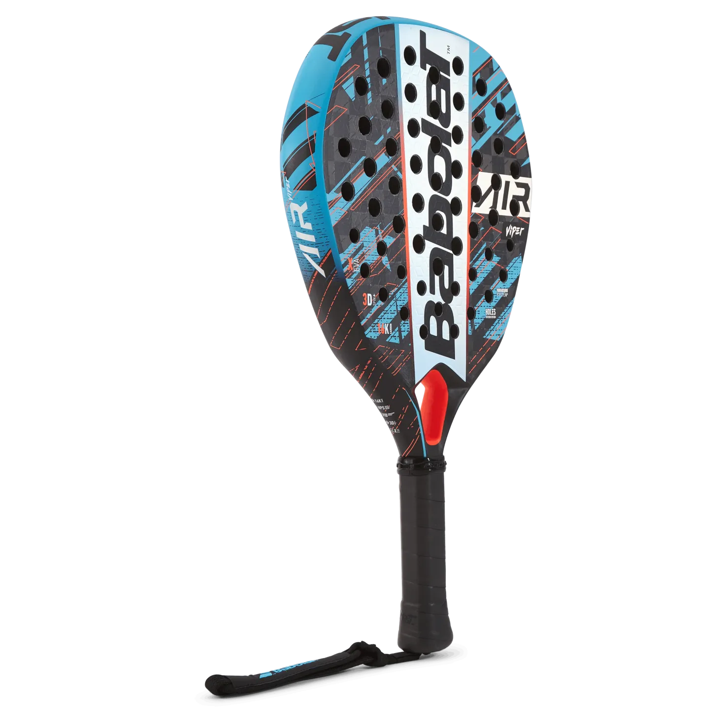 Viper Air Blue