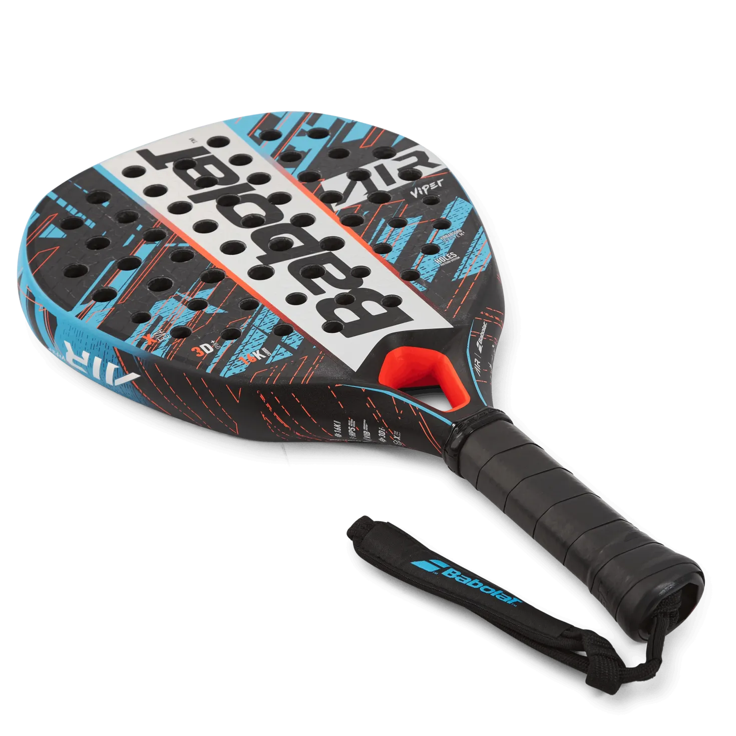 Viper Air Blue