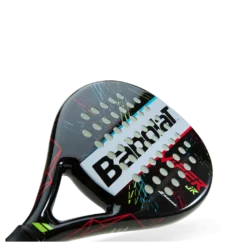 Viper Junior Black/grey