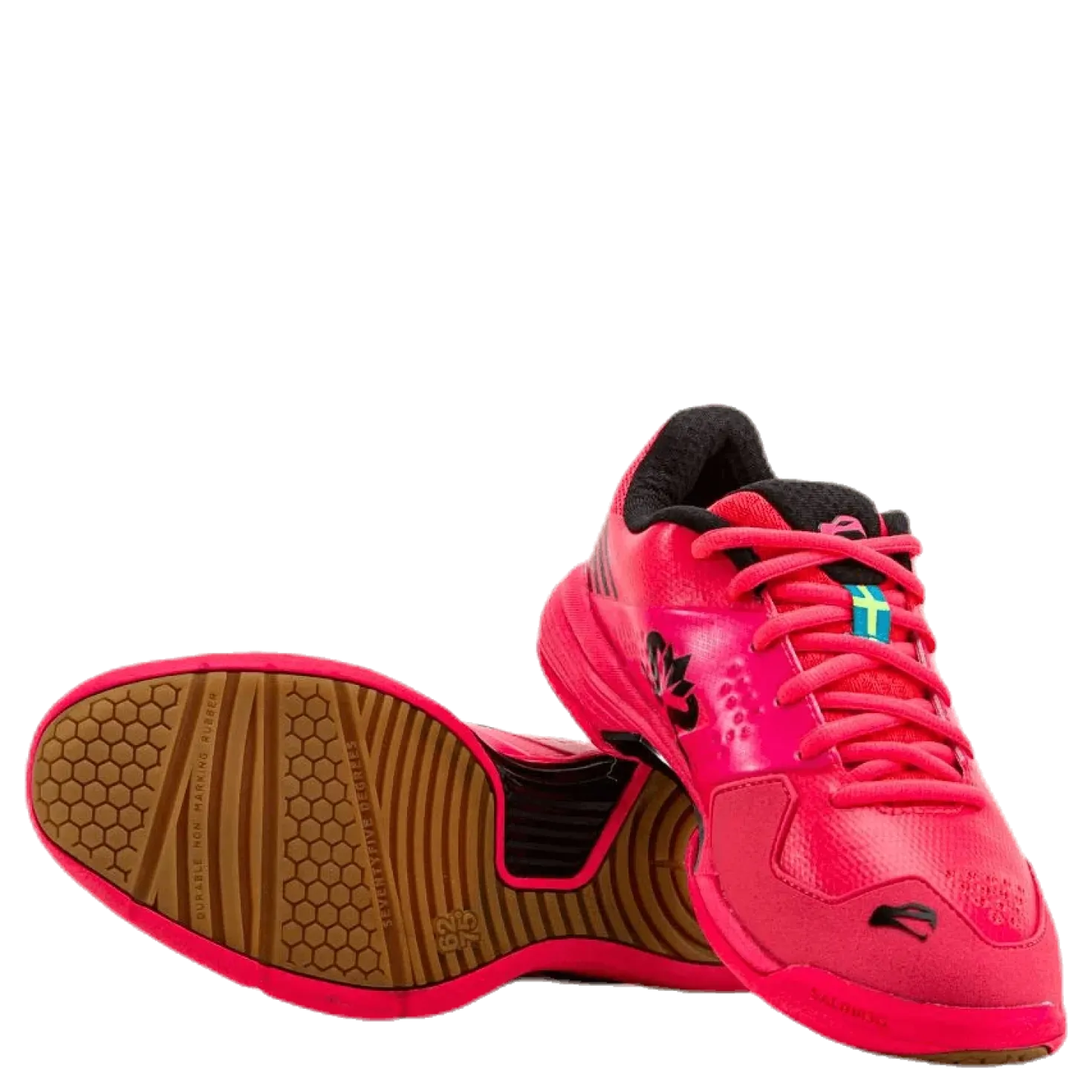 Viper 5 Pink/Black