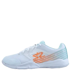 Viper 5 Shoe Women White/paleblue
