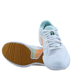 Viper 5 Shoe Women White/paleblue