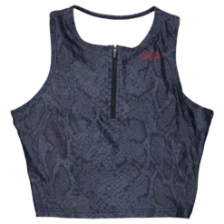 Viper Sports Bra Dark Blue