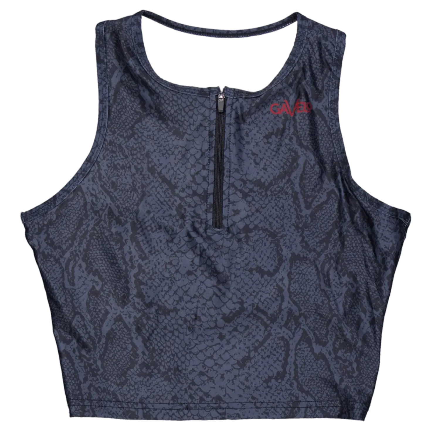 Viper Sports Bra Dark Blue