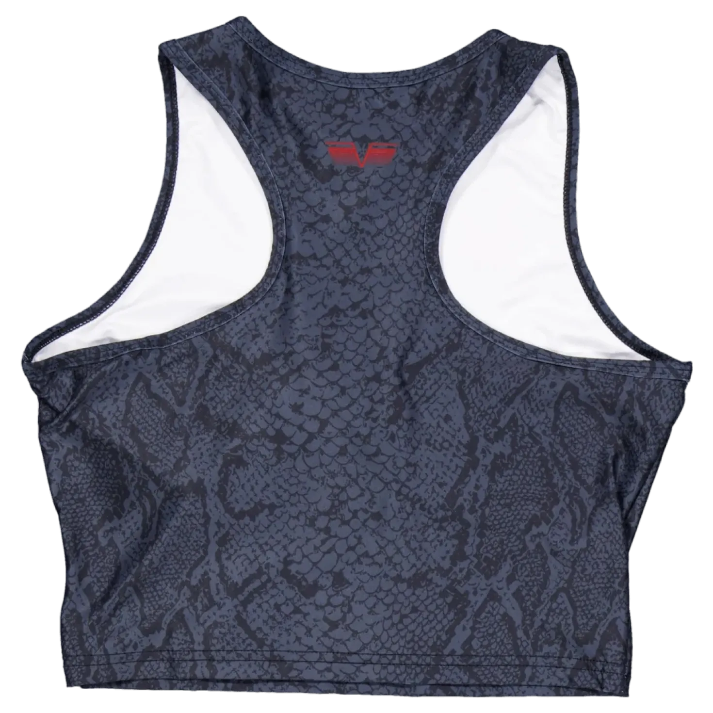 Viper Sports Bra Dark Blue