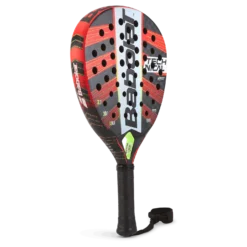 Viper Technical Red