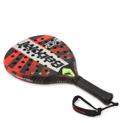 Viper Technical Red
