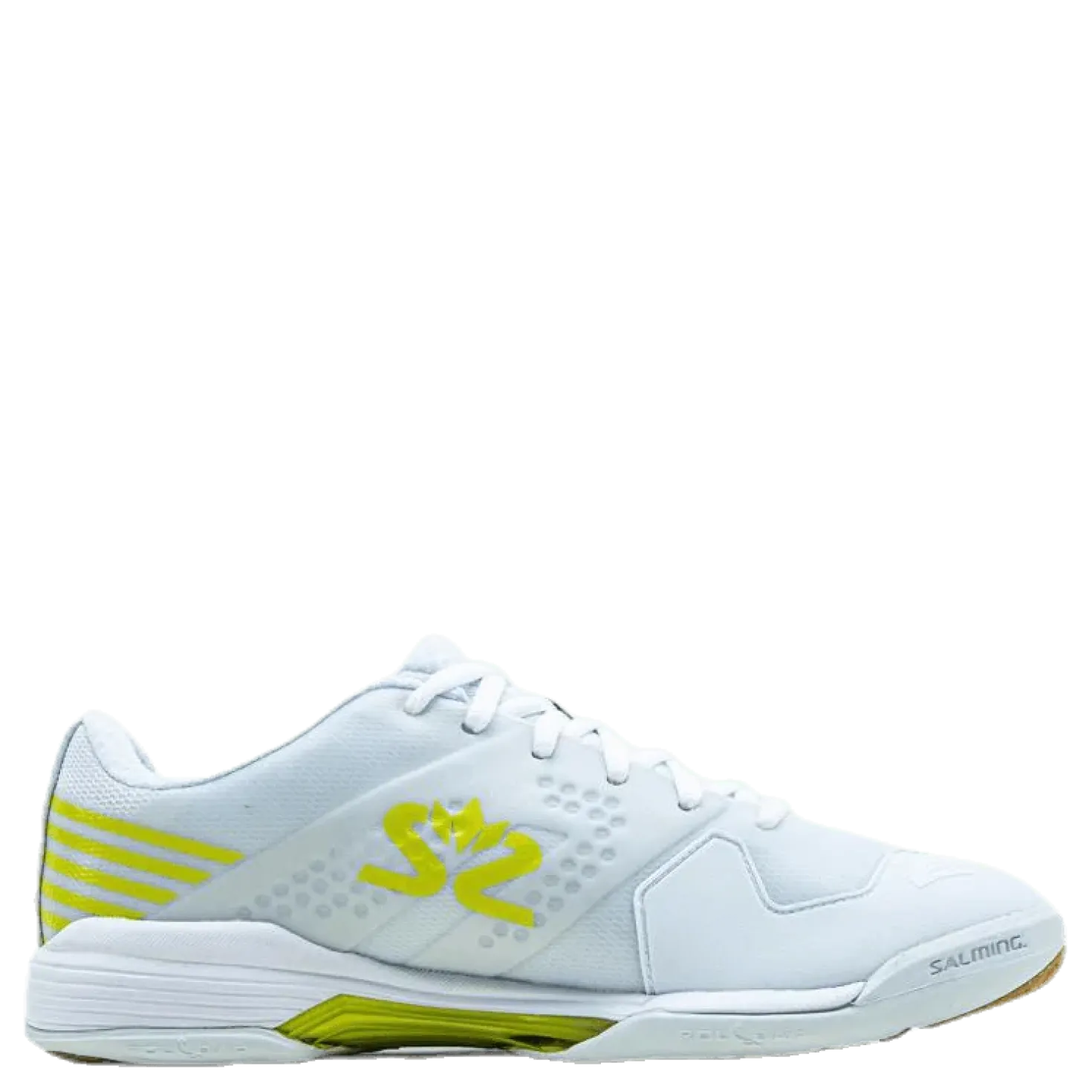 Viper 5 White/Green