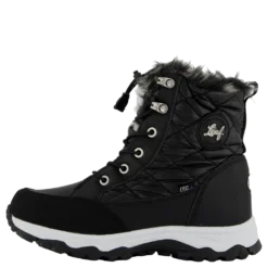 Visby Black