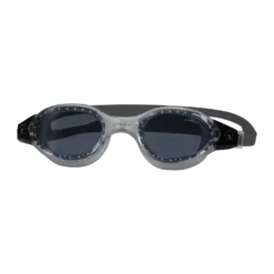 Vision JR Goggles 6-12 Years Black