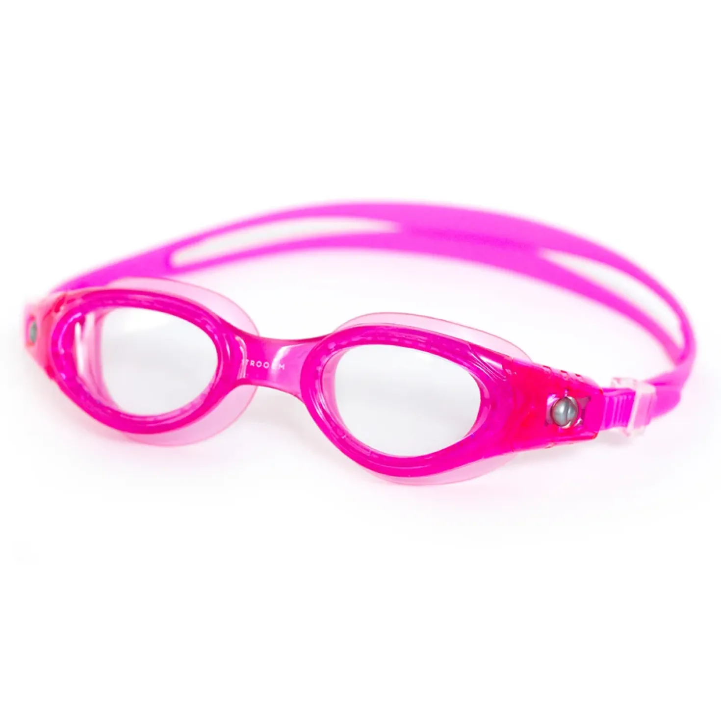 Vision JR Goggles 6-12 Years Pink
