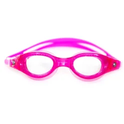 Vision JR Goggles 6-12 Years Pink