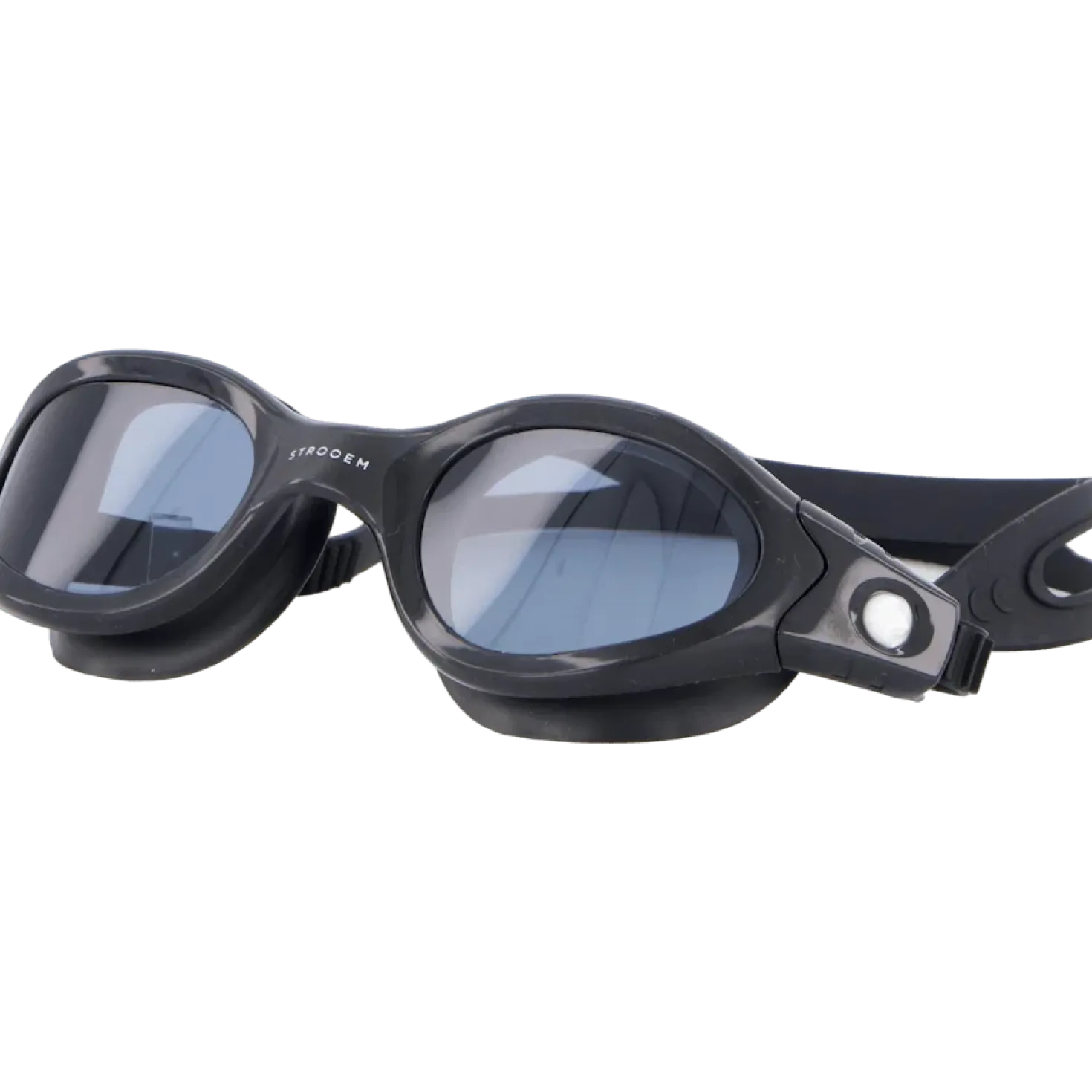 Vision Max Goggles Black