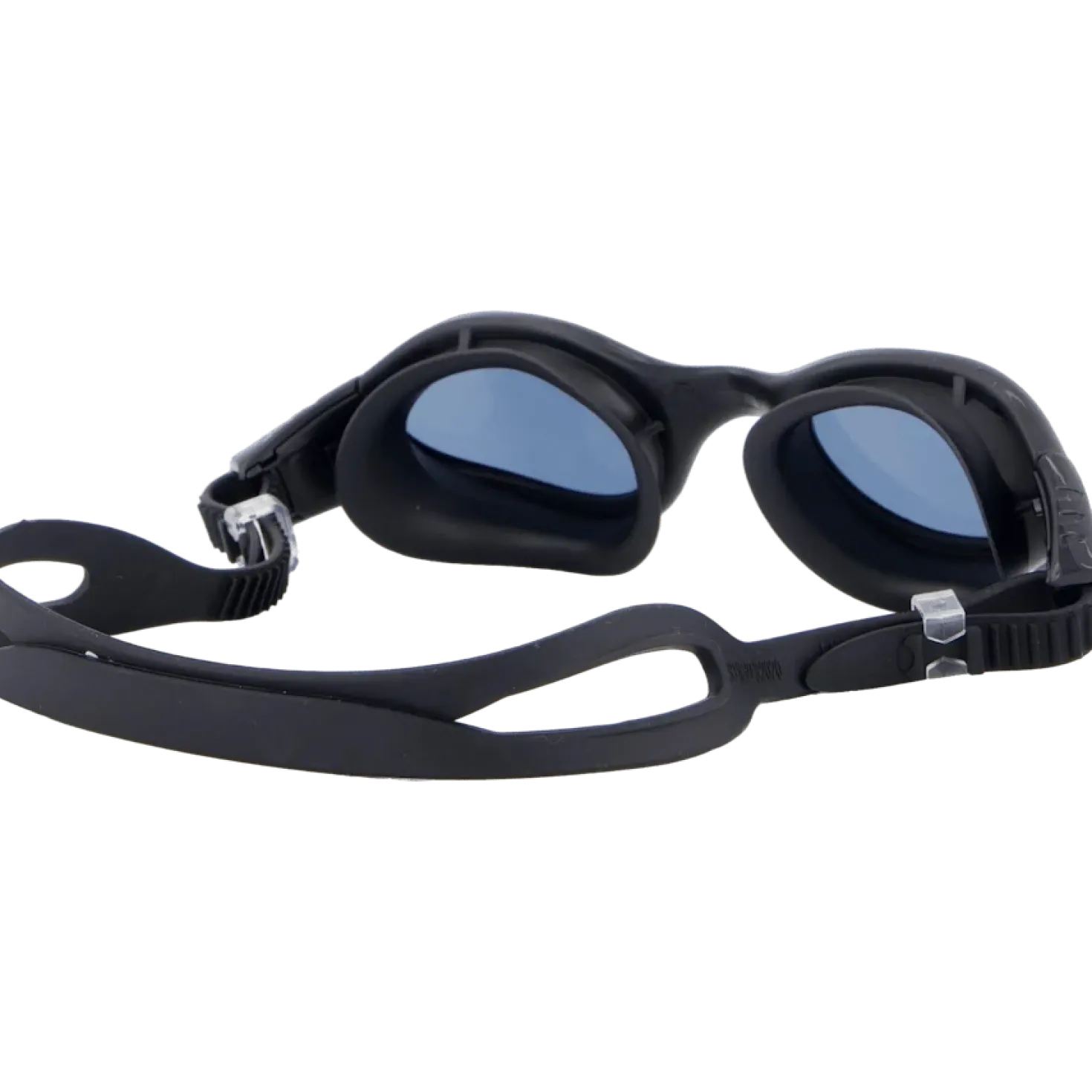 Vision Max Goggles Black