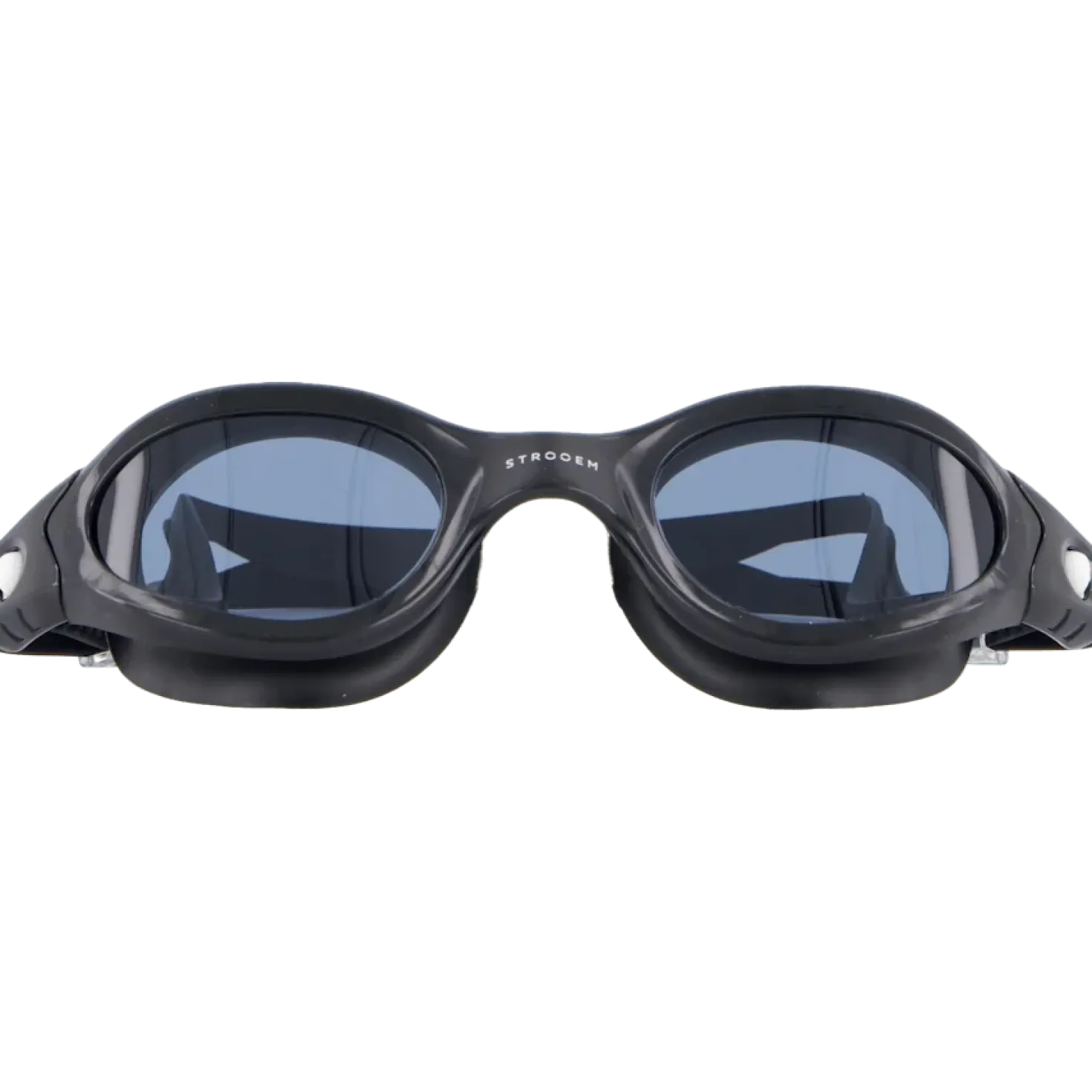 Vision Max Goggles Black