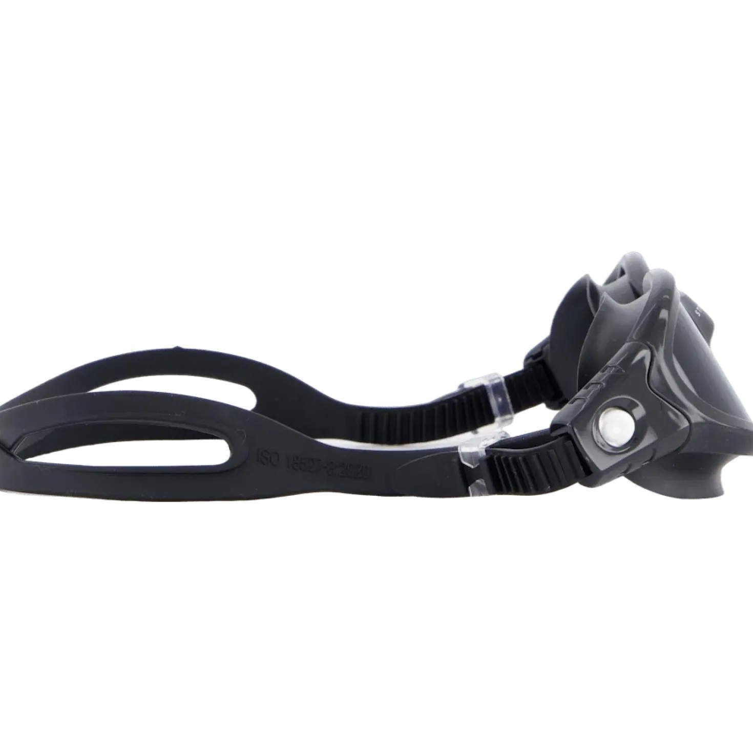 Vision Max Goggles Black