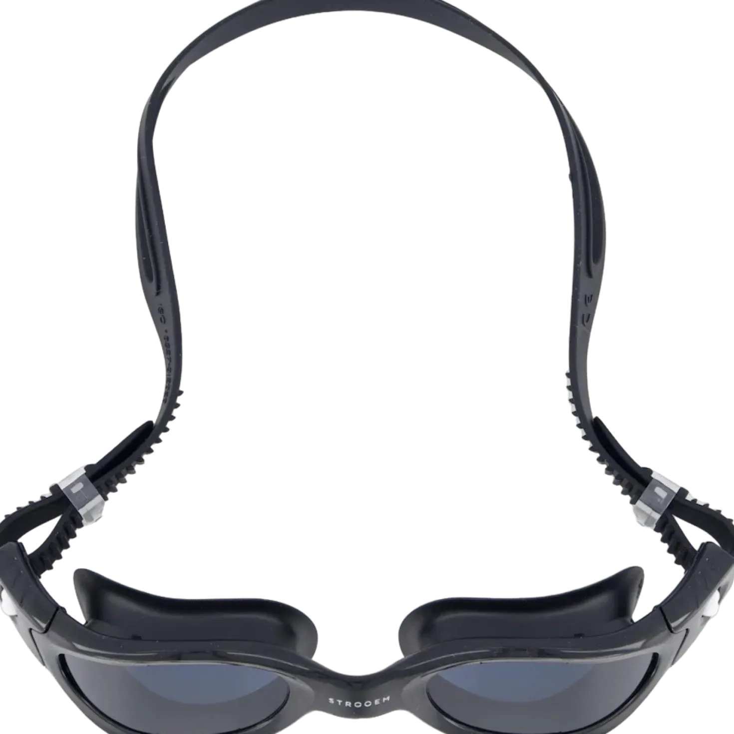 Vision Max Goggles Black