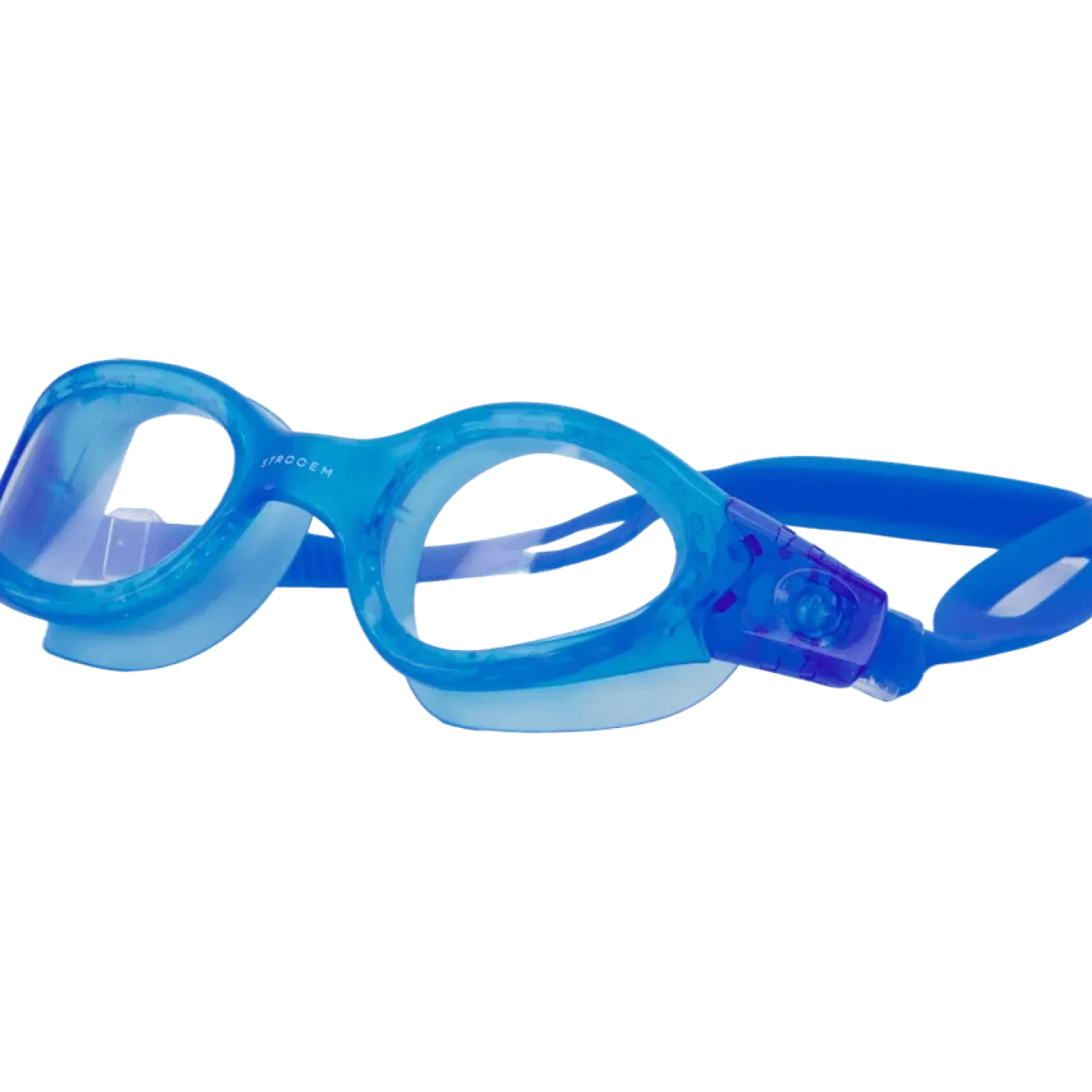 Vision Max Goggles Blue