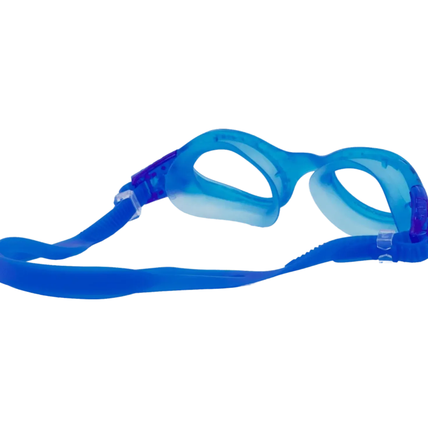 Vision Max Goggles Blue