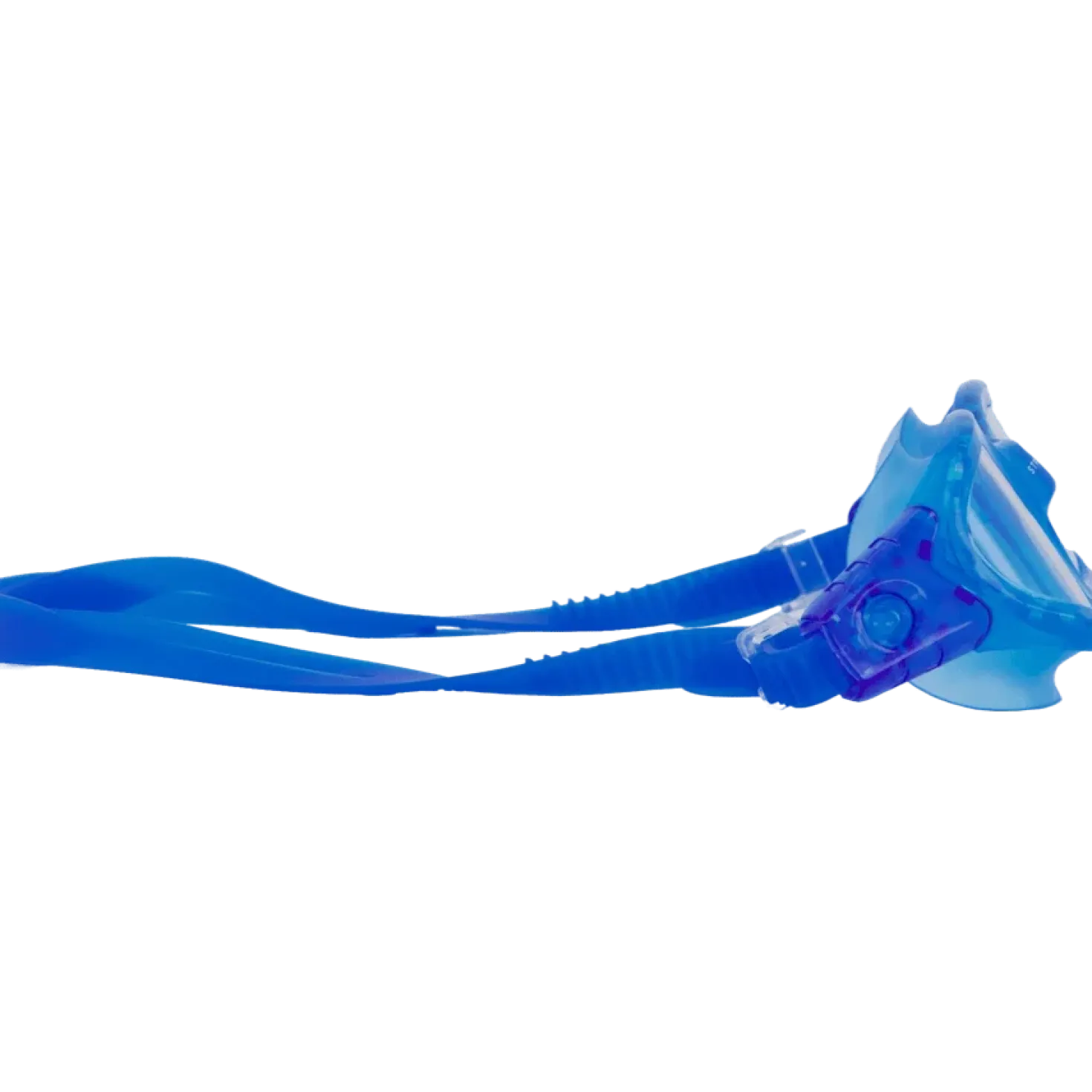 Vision Max Goggles Blue