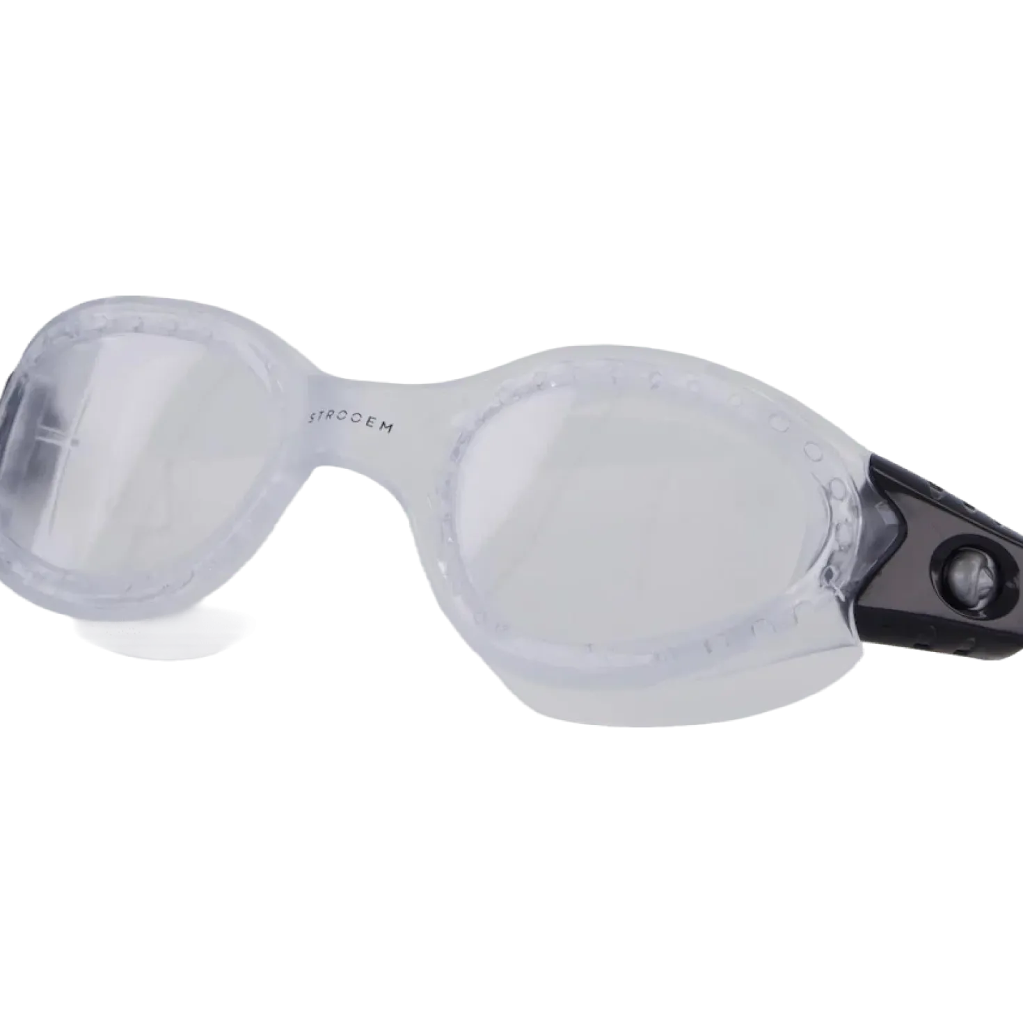 Vision Max Goggles Clear