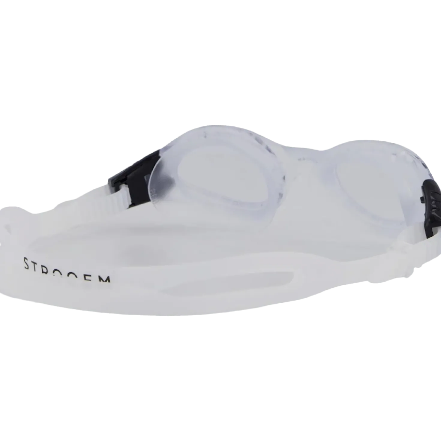 Vision Max Goggles Clear