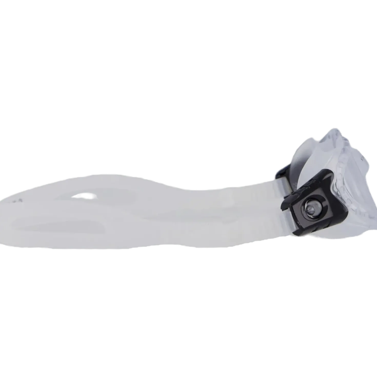 Vision Max Goggles Clear
