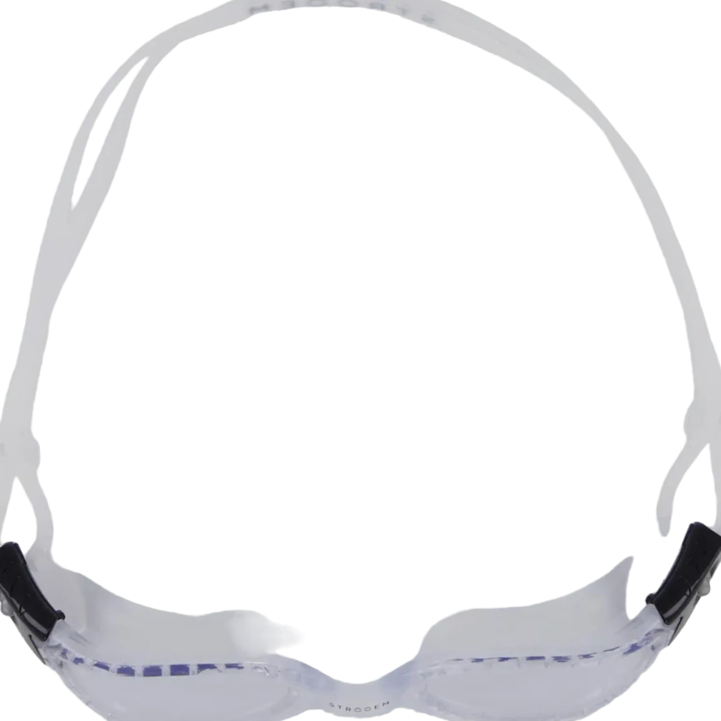 Vision Max Goggles Clear