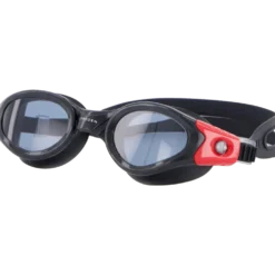 Vision Sr Goggles Black/red