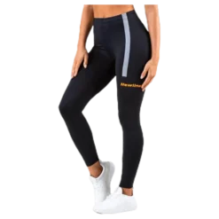 Visio Tights Orange/Black
