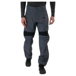Vislight C Pant Grey