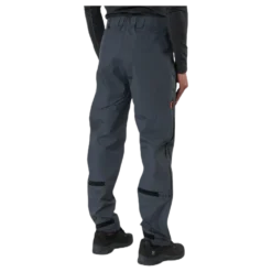 Vislight C Pant Grey