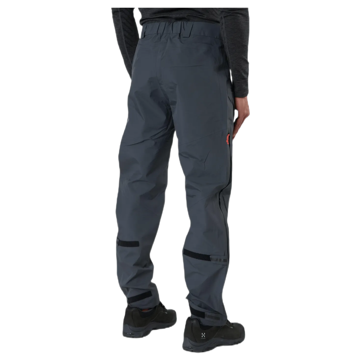 Vislight C Pant Grey