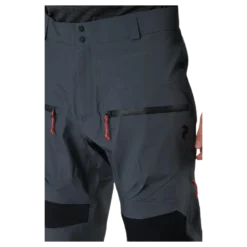 Vislight C Pant Grey
