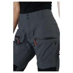 Vislight C Pant Grey