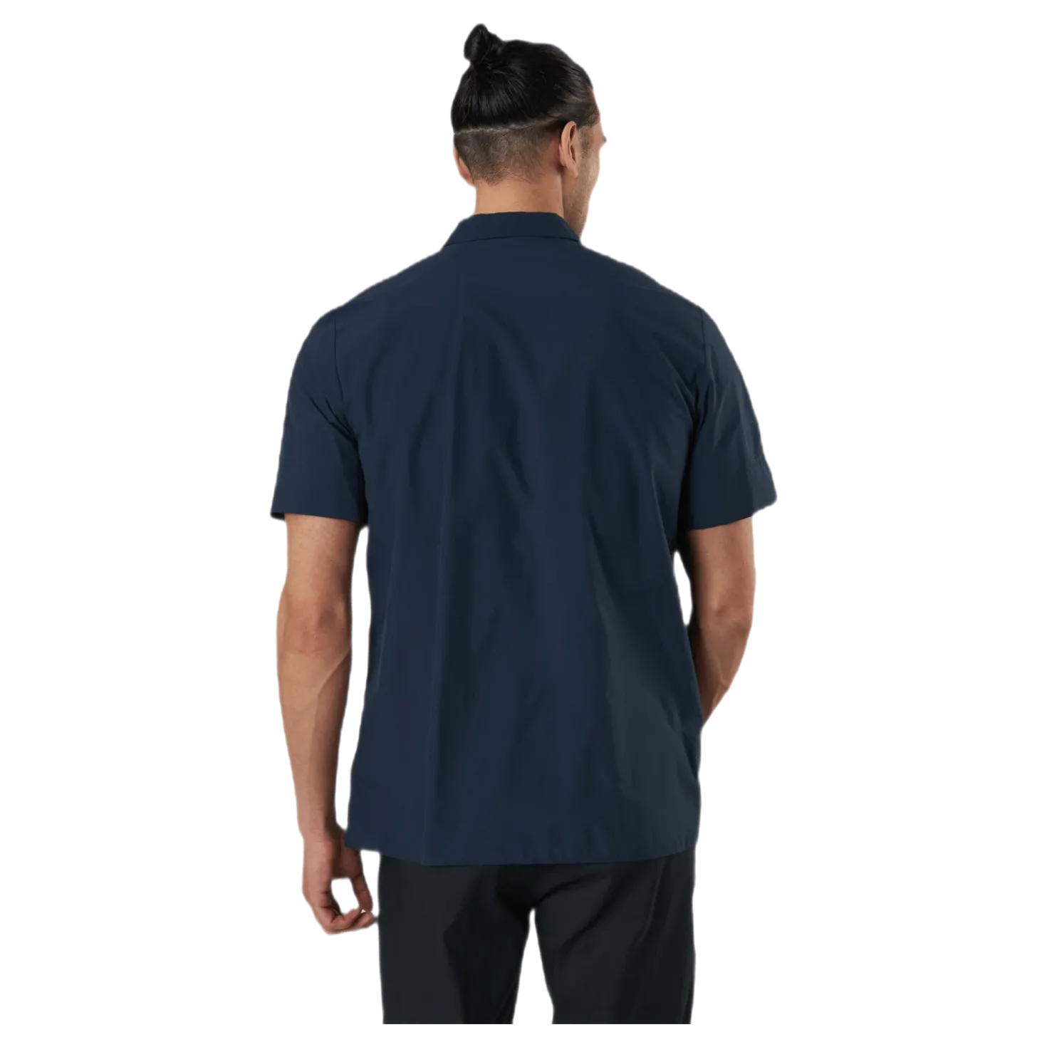 Vislight Shirt SS Blue