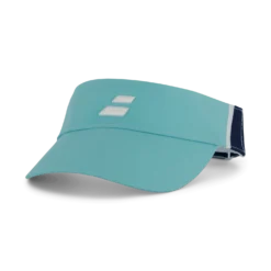 Visor Elastic Angel Blue