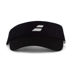 Visor Elastic Black