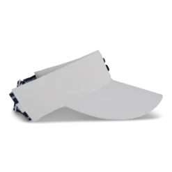 Visor Elastic White