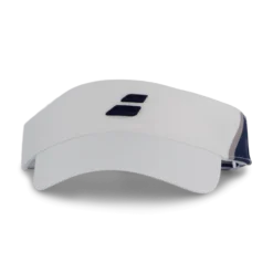 Visor Elastic White
