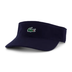 Visor Navy Blue