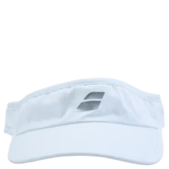 Visor White