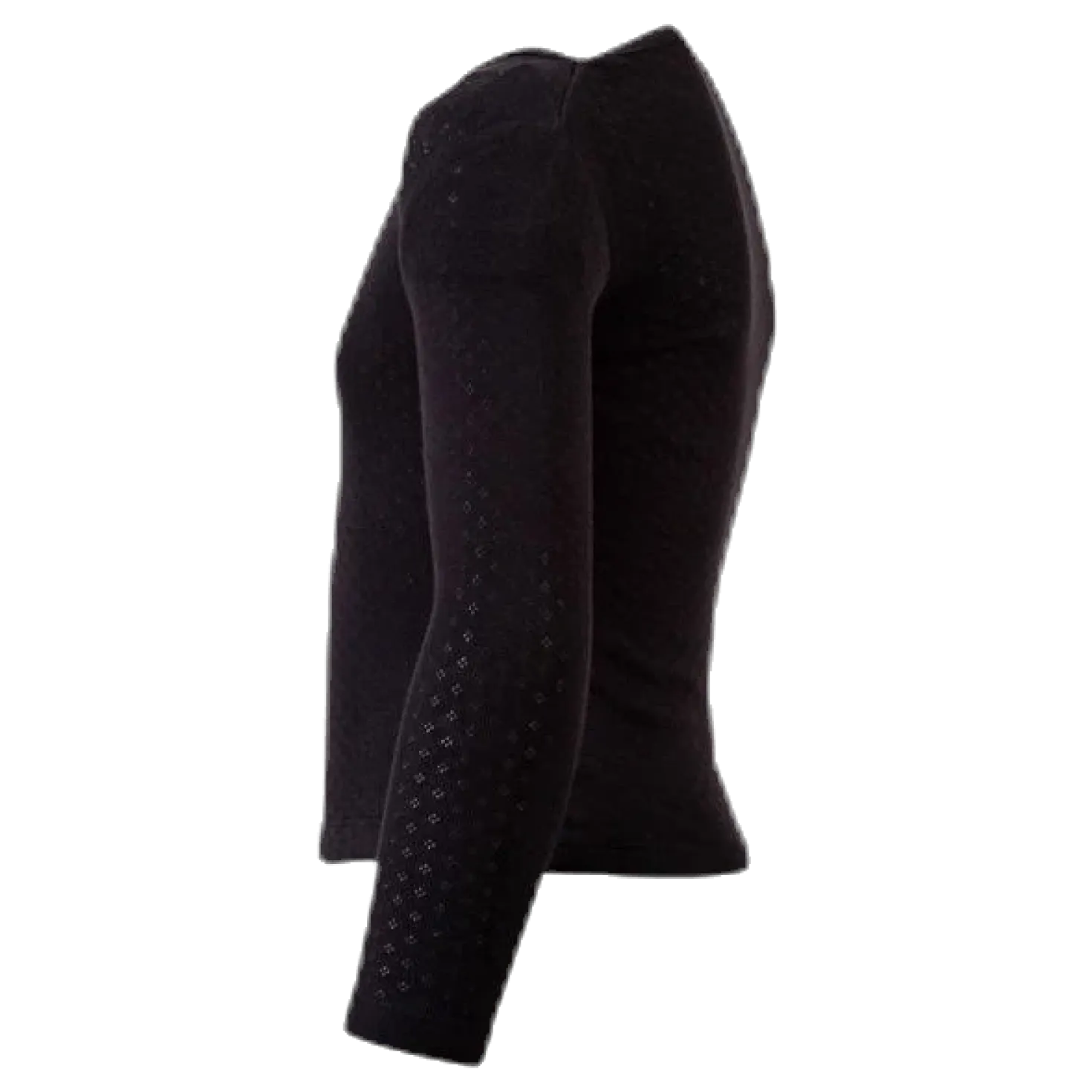 Vitte Ls Xsl Top M Black