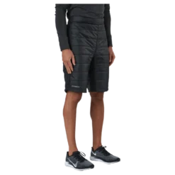 Vivid Shorts Black